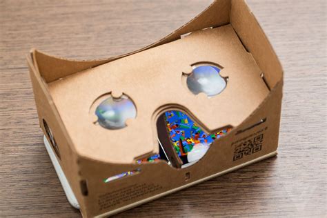 Google cardboard app - Google could announce more types of cheap VR-goggle accessories, and also a more evolved collection of apps and experiences that Cardboard VR can engage in. Maybe Google will brand Cardboard into ...